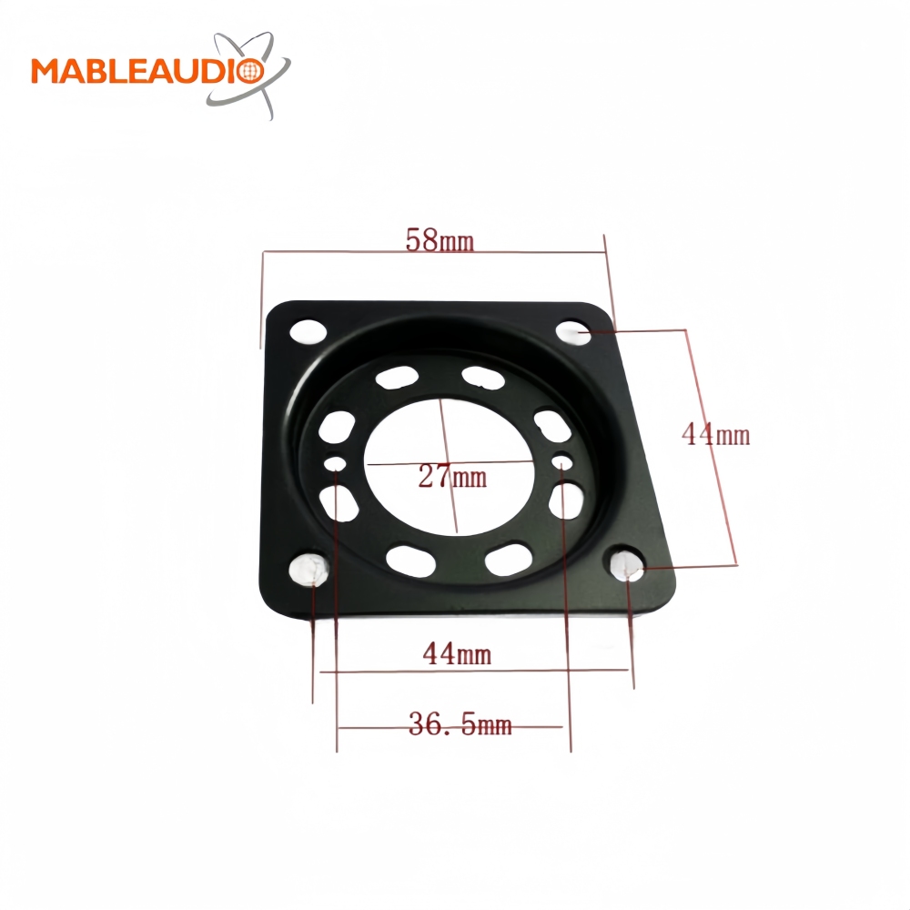MATS0006S 10pcs plates 8pins small