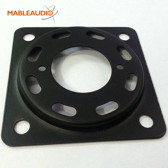 MATS0006S 10pcs plates 8pins small