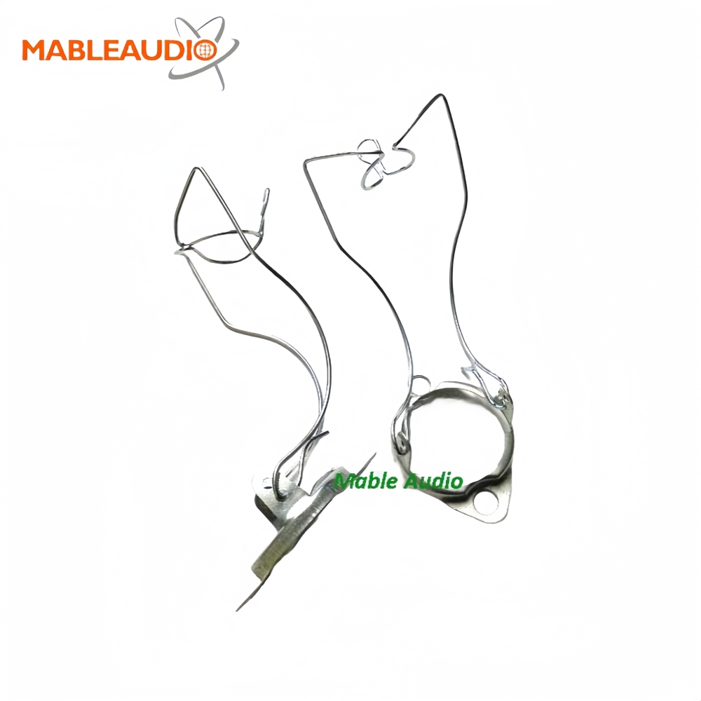 7T-55 10pcs tube retainer