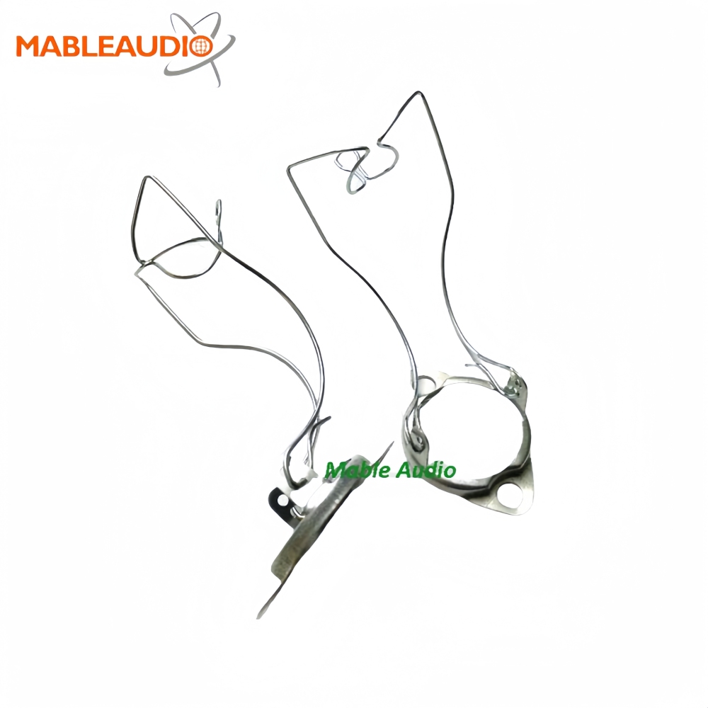 7T-55 10pcs tube retainer