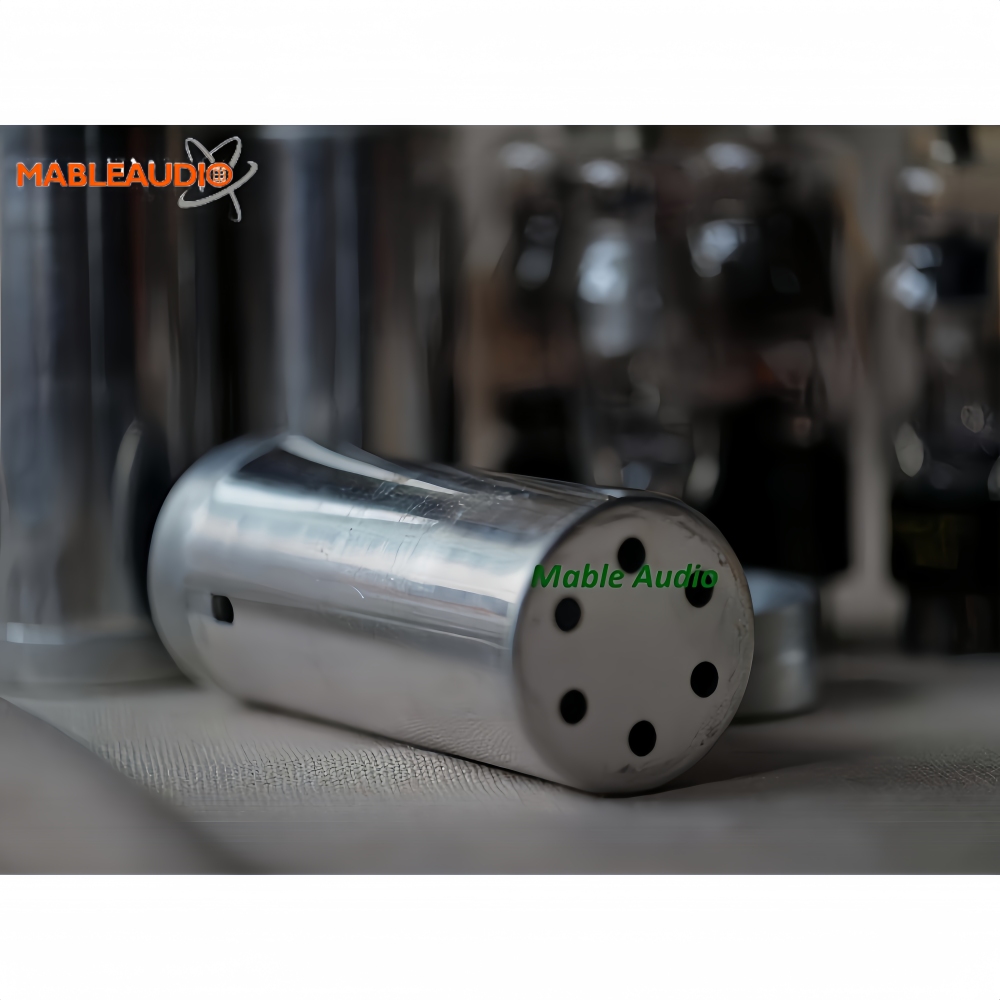 MATS0161 310/310A Alu tube shield