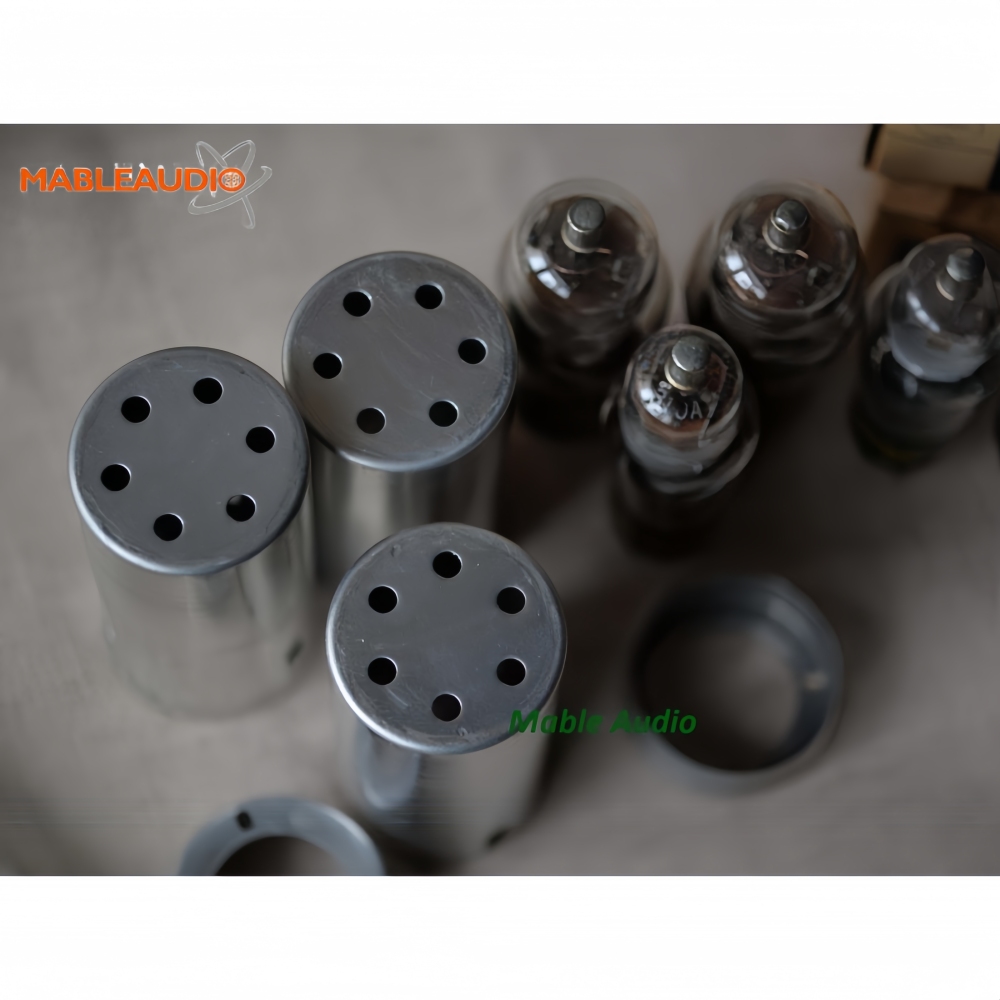 MATS0161 310/310A Alu tube shield