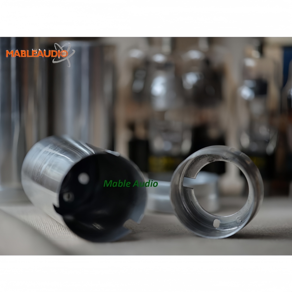 MATS0161 310/310A Alu tube shield