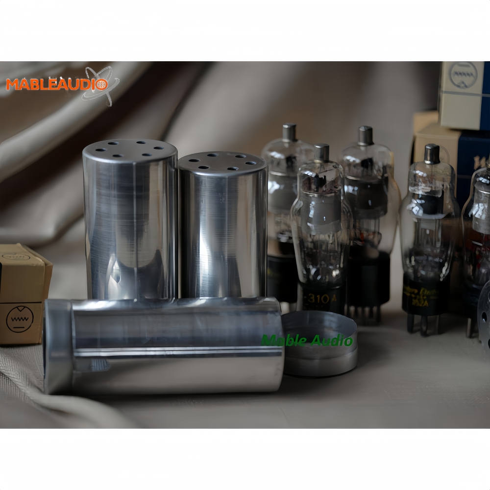 MATS0161 310/310A Alu tube shield