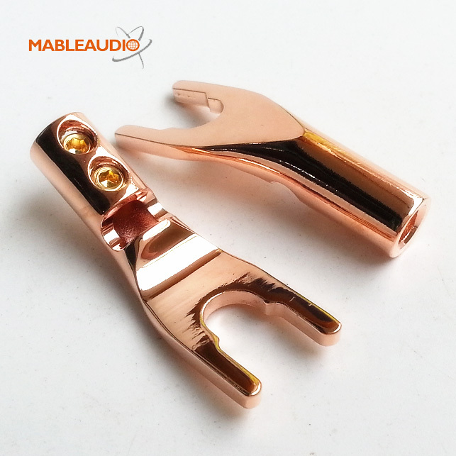 MAJP0423C Cooper Y spade terminal