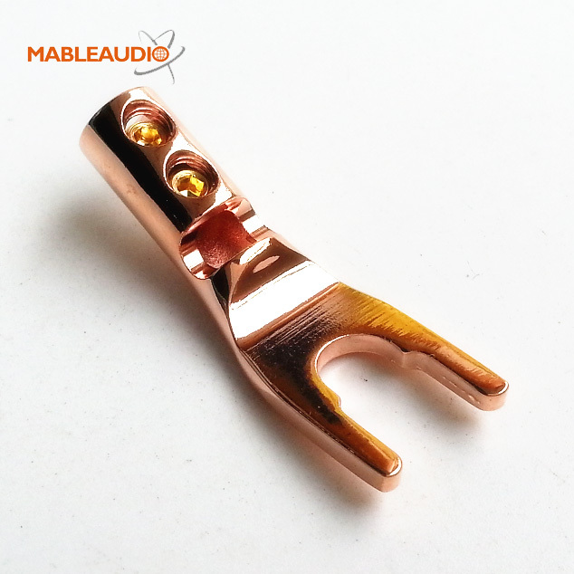 MAJP0423C Cooper Y spade terminal