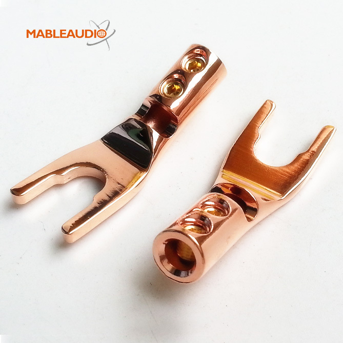 MAJP0423C Cooper Y spade terminal