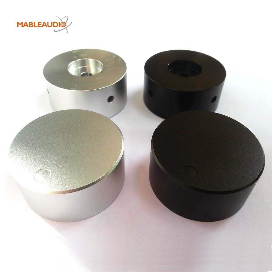 MAKA0004 48X22MM Aluminum knob