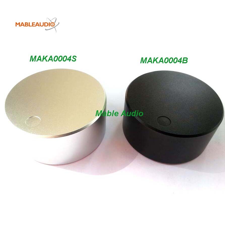 MAKA0004 48X22MM Aluminum knob