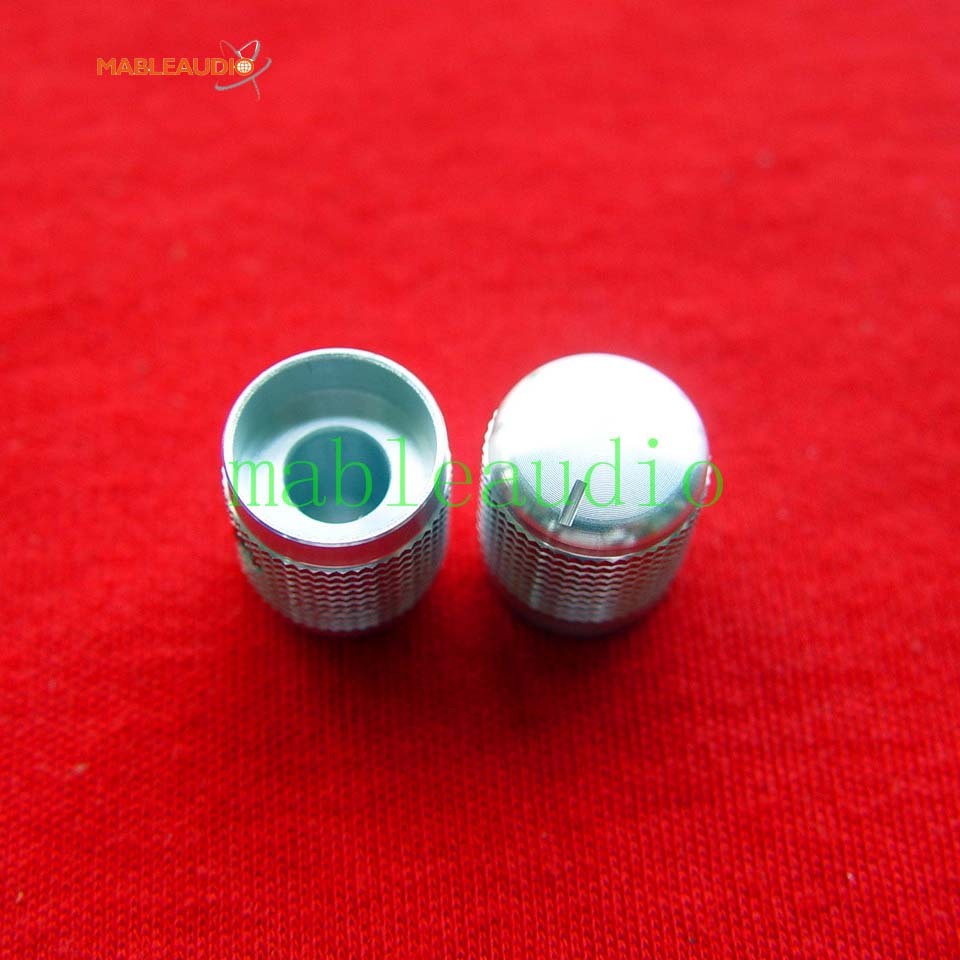 MAKA0002 16x14MM Aluminum knob