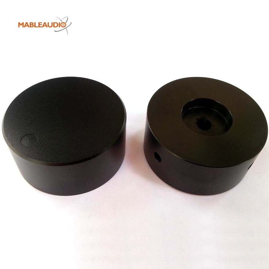 MAKA0004 48X22MM Aluminum knob