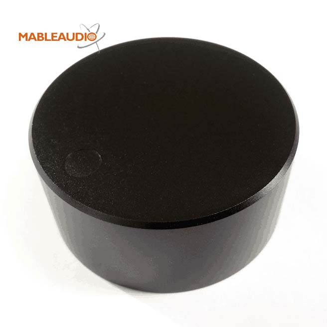 MAKA0004 48X22MM Aluminum knob