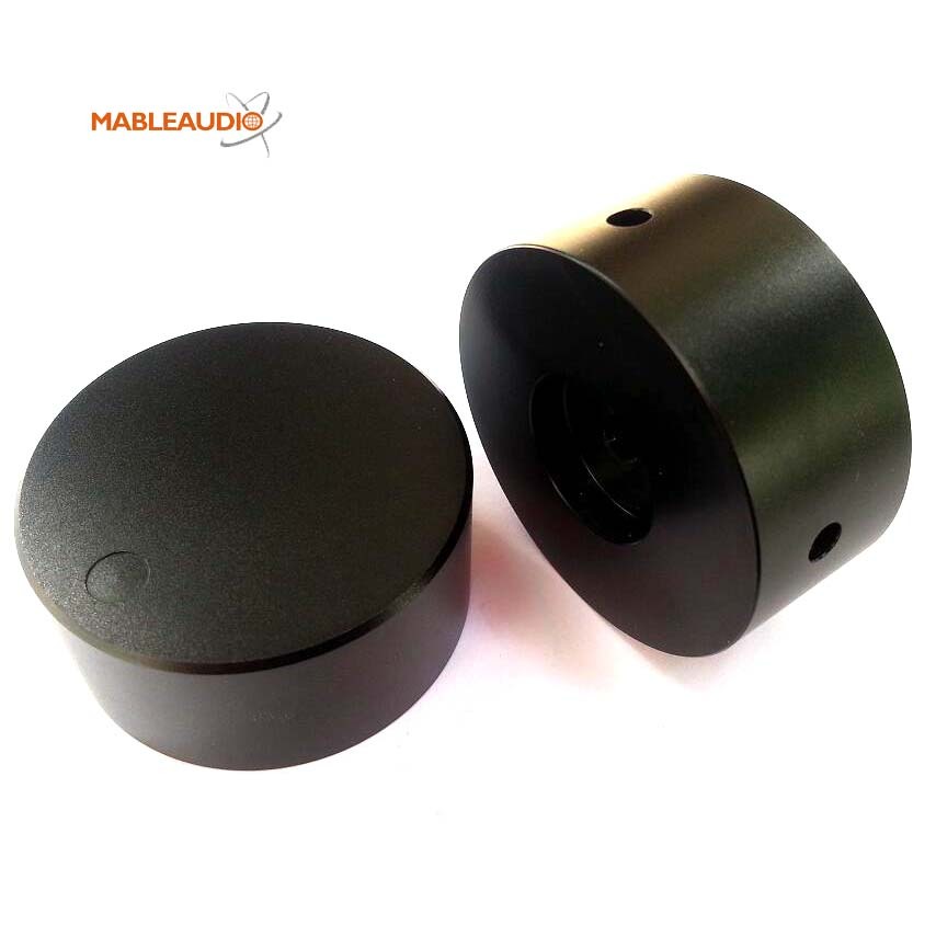 MAKA0004 48X22MM Aluminum knob