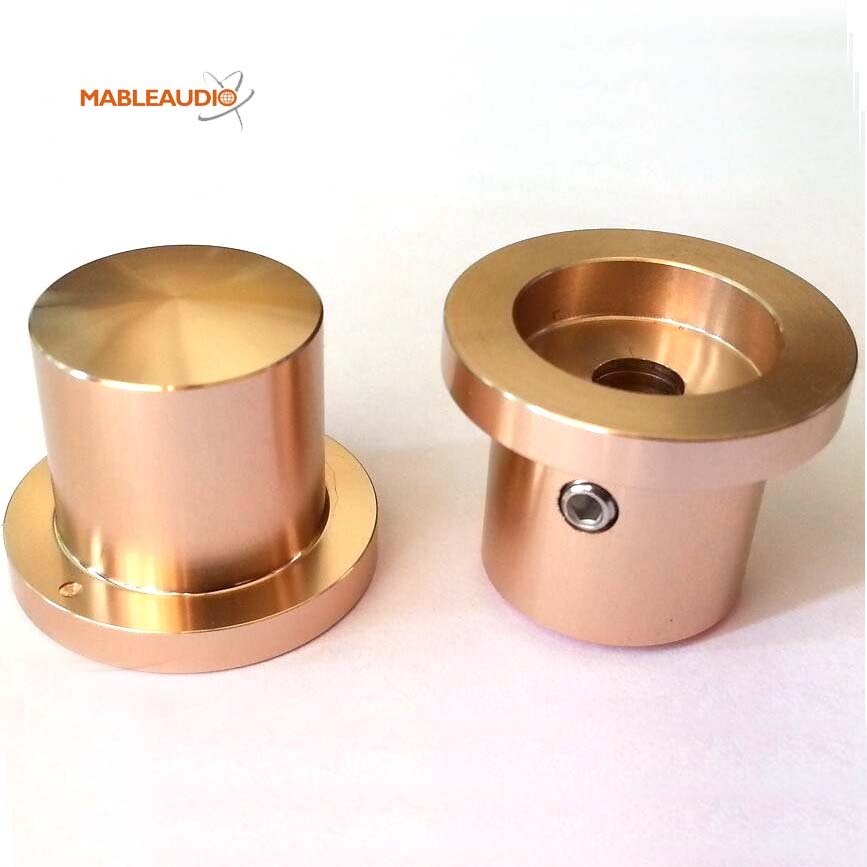 MAKA0005 28X20X H22mm Aluminum knob