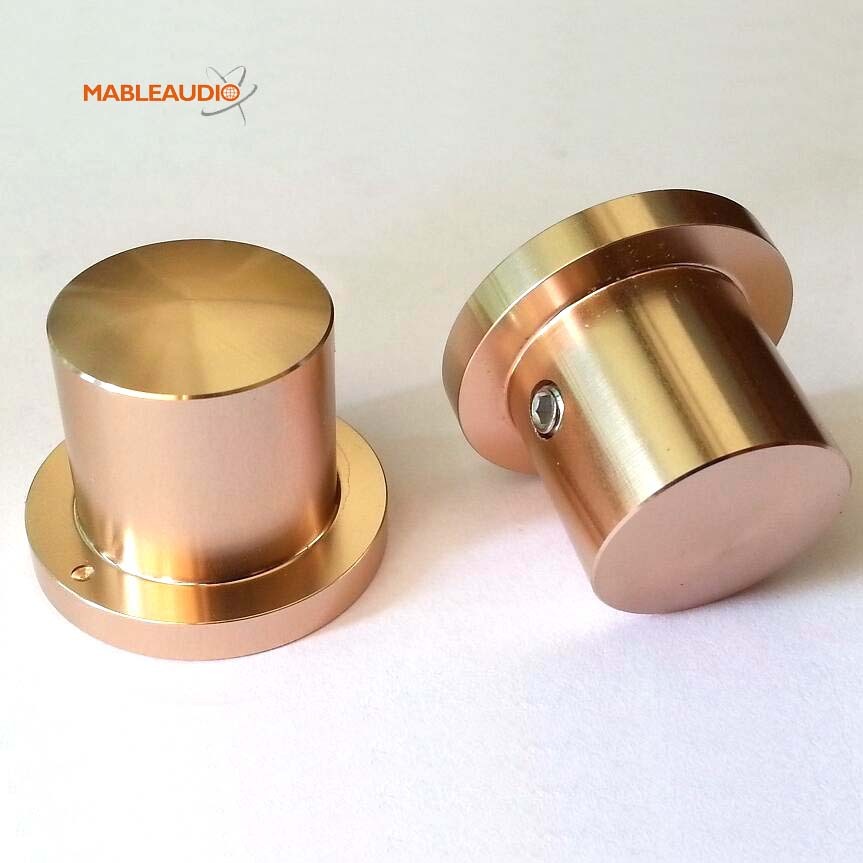MAKA0005 28X20X H22mm Aluminum knob