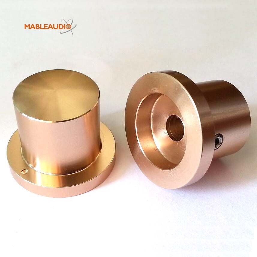 MAKA0005 28X20X H22mm Aluminum knob