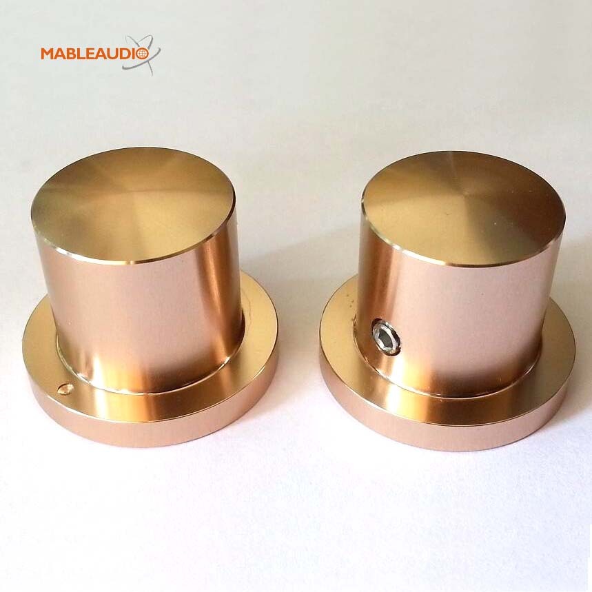MAKA0005 28X20X H22mm Aluminum knob