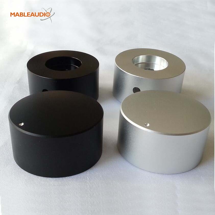 MAKA0006 40X22MM aluminum knob