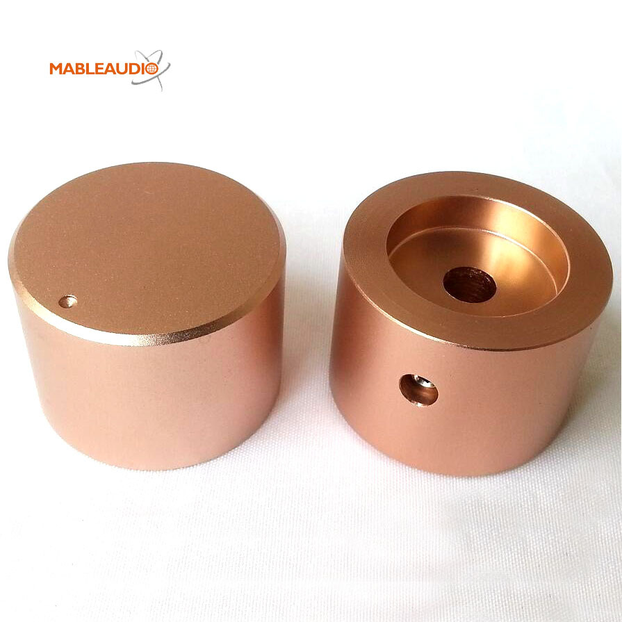MAKA0007 30X22MM Aluminum knob