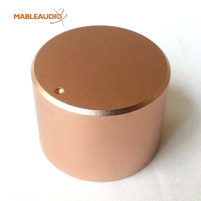 MAKA0007 30X22MM Aluminum knob