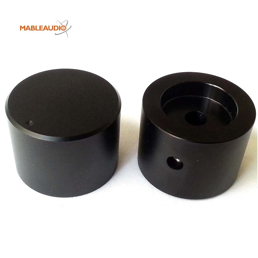 MAKA0007 30X22MM Aluminum knob