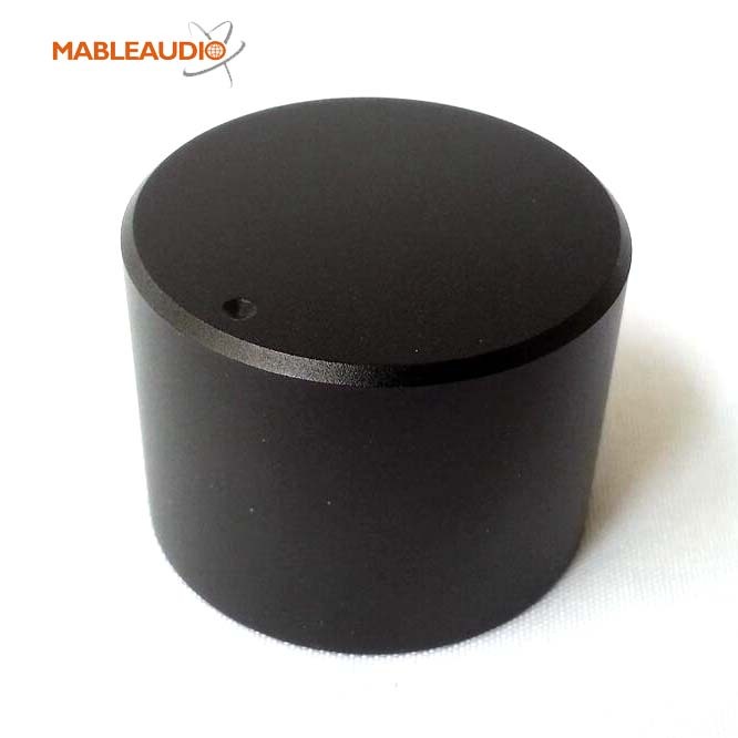 MAKA0007 30X22MM Aluminum knob