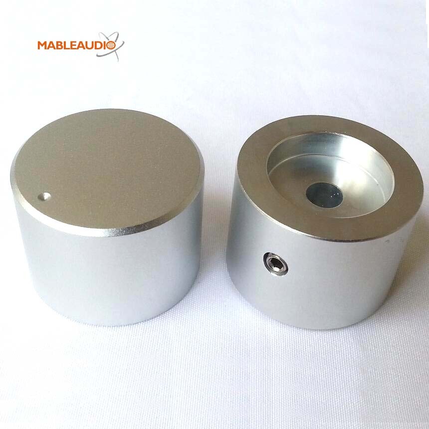 MAKA0007 30X22MM Aluminum knob