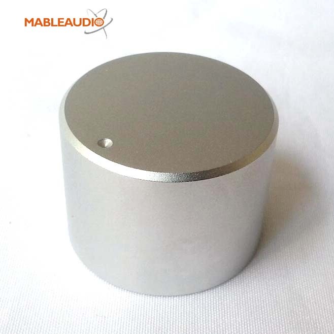 MAKA0007 30X22MM Aluminum knob
