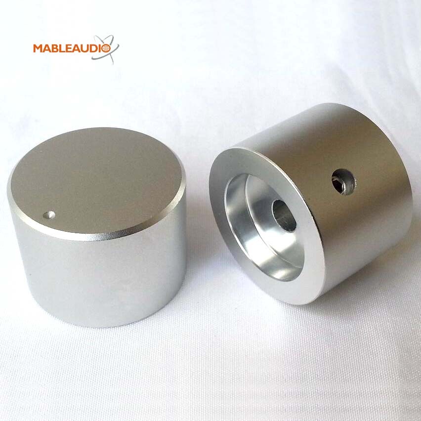 MAKA0007 30X22MM Aluminum knob