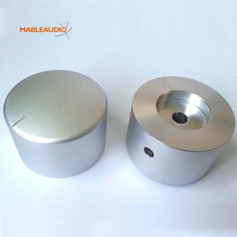 MAKA0013 38X26MM Aluminum knob