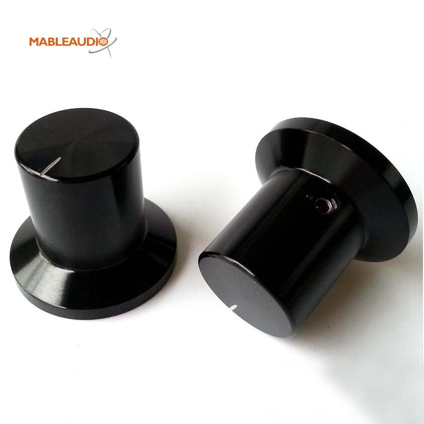 MAKA0015 30X19X26MM Aluminum knob