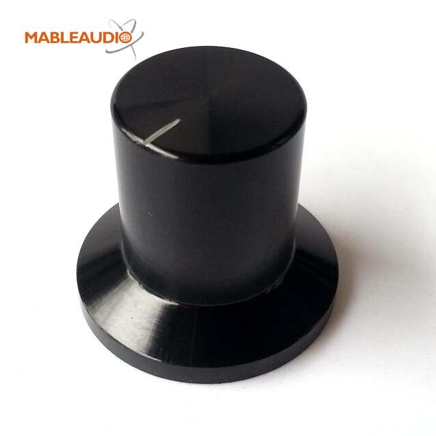 MAKA0015 30X19X26MM Aluminum knob