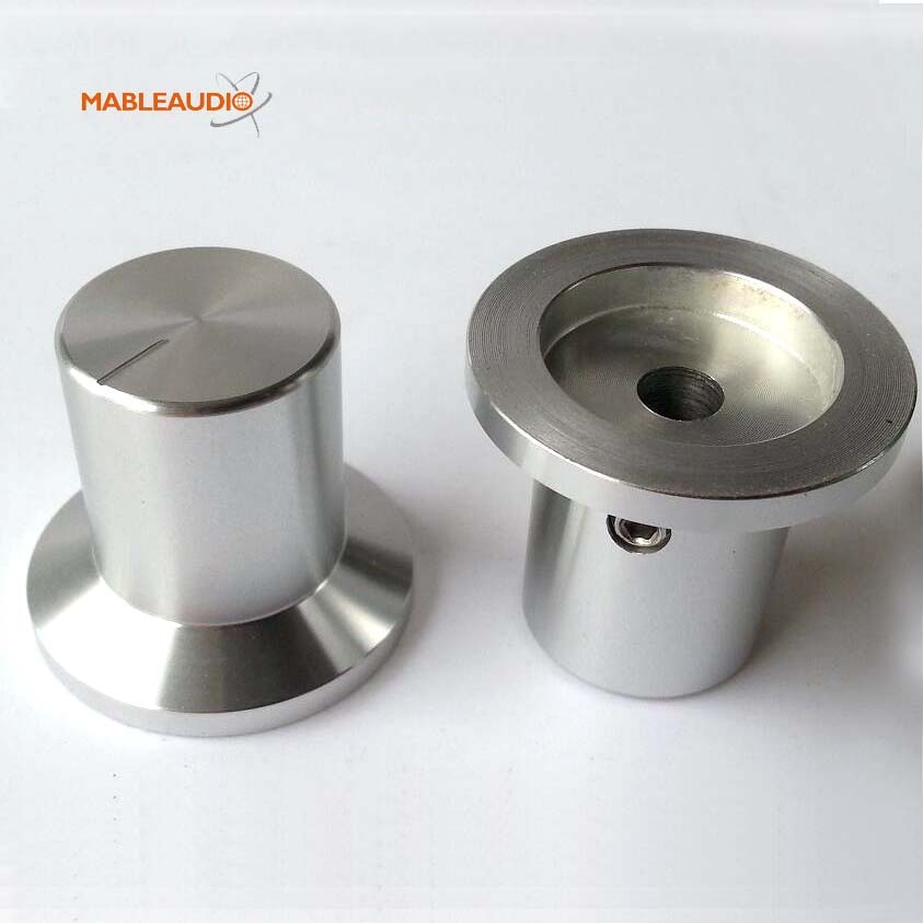 MAKA0015 30X19X26MM Aluminum knob