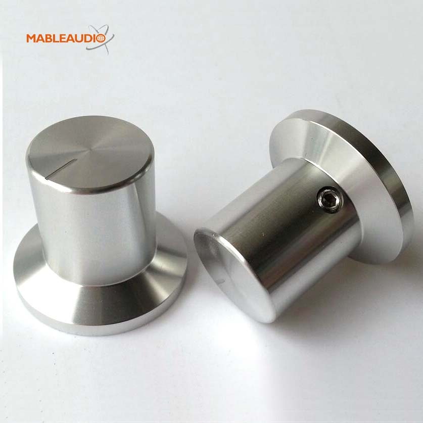MAKA0015 30X19X26MM Aluminum knob