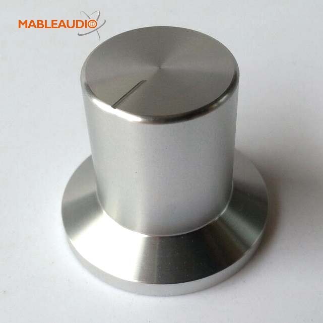 MAKA0015 30X19X26MM Aluminum knob