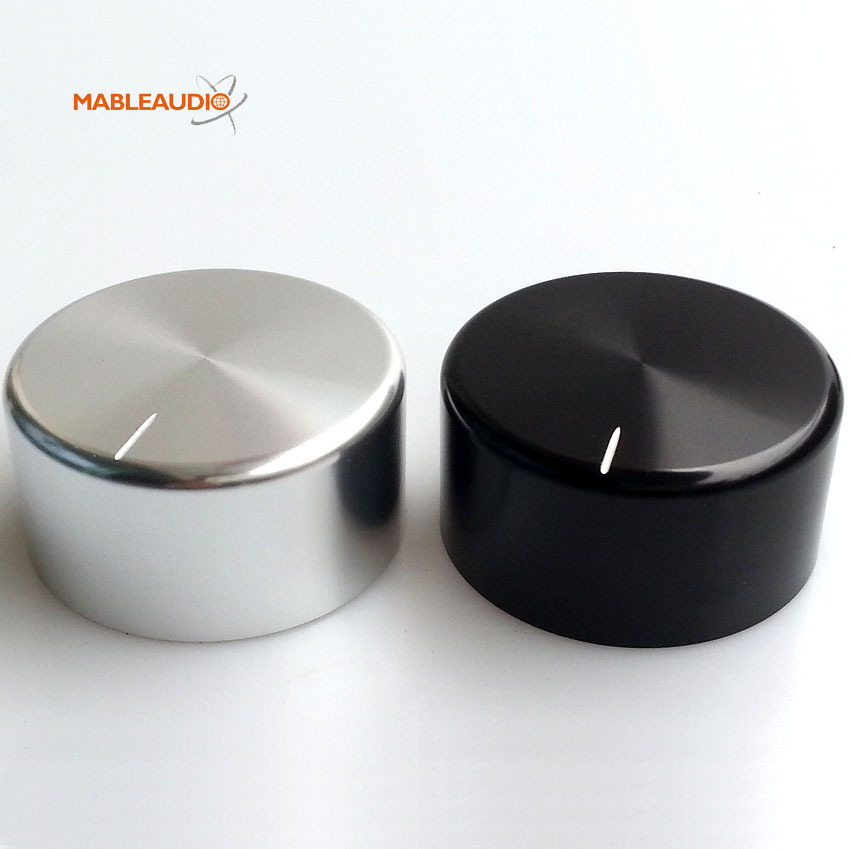 MAKA0017 44X22 MM Aluminum knob