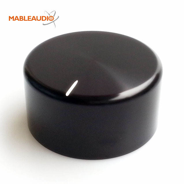 MAKA0017 44X22 MM Aluminum knob