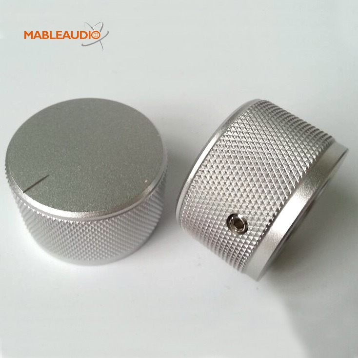 MAKA0018 35x22MM Aluminum knob