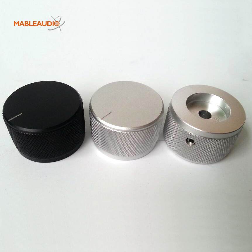 MAKA0018 35x22MM Aluminum knob
