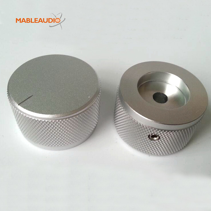 MAKA0018 35x22MM Aluminum knob