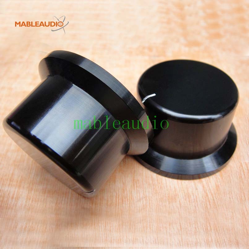 MAKA0020 44X35X25MM Aluminum knob