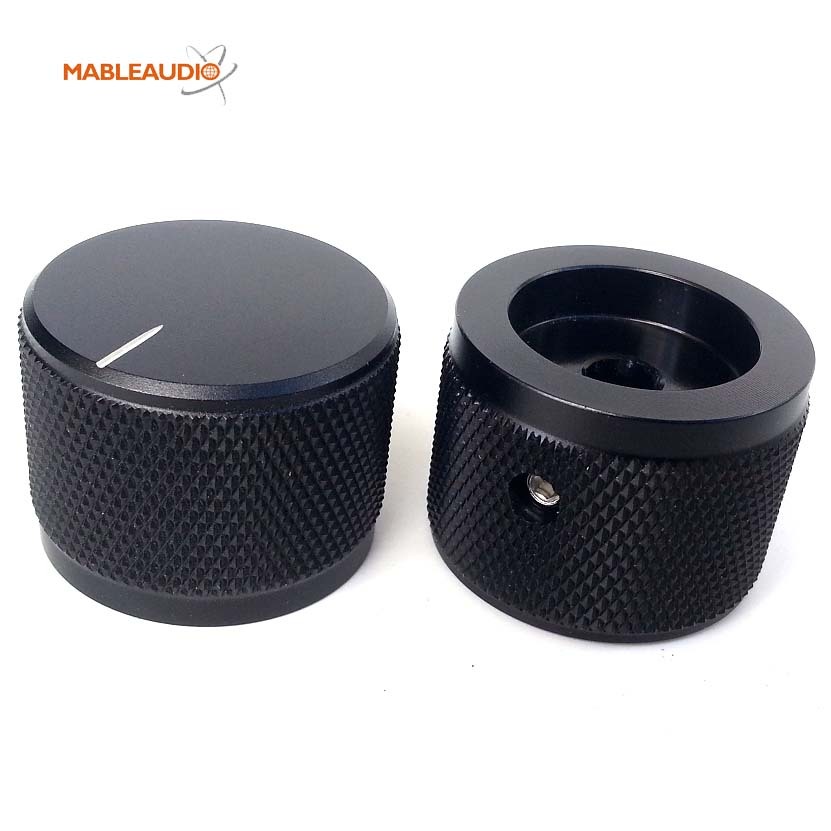 MAKA0022 30X22MM Aluminum knob