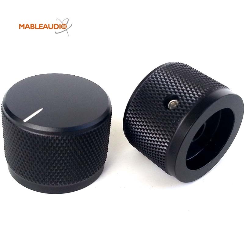 MAKA0022 30X22MM Aluminum knob