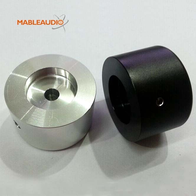 MAKA0023 35X22MM Aluminum knob