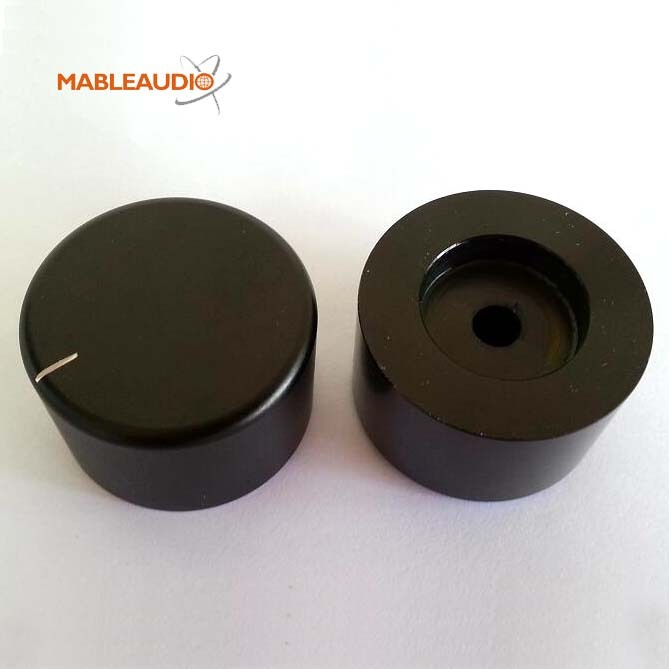 MAKA0023 35X22MM Aluminum knob