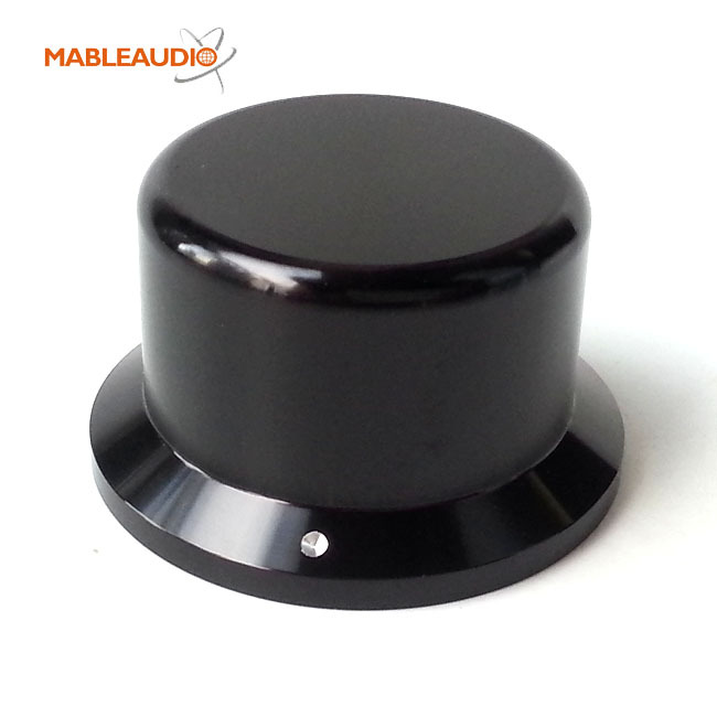 MAKA0024 44x35xH25MM Aluminum knob