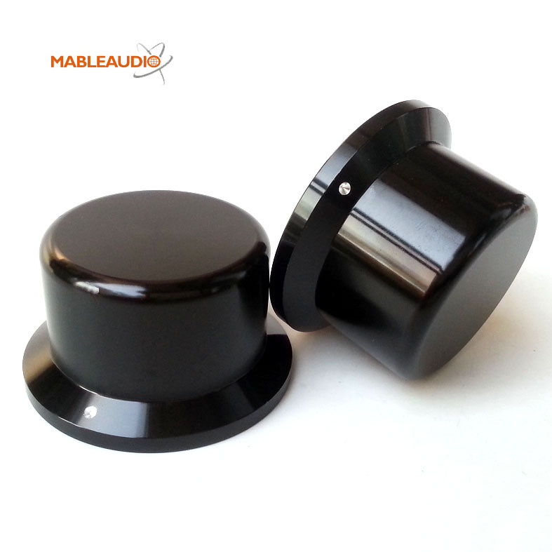 MAKA0024 44x35xH25MM Aluminum knob