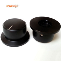 MAKA0024FB: frosted black