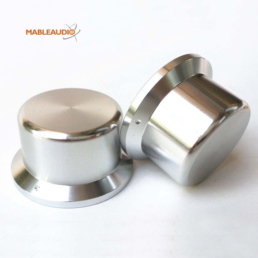 MAKA0024 44x35xH25MM Aluminum knob