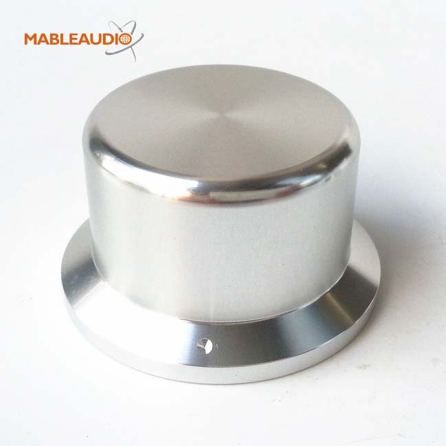 MAKA0024 44x35xH25MM Aluminum knob
